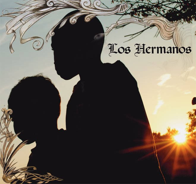 Los Hermanos / Another Day Los Hermanos / Another Day
