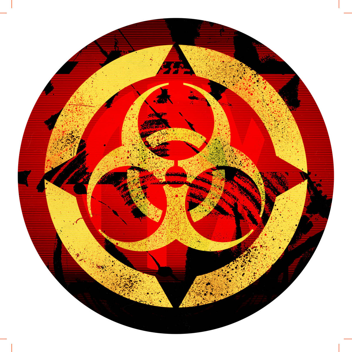 GBOA '2020 VISION' CANCELLED UK TOUR Promo Mixes Gaye Bykers On Acid