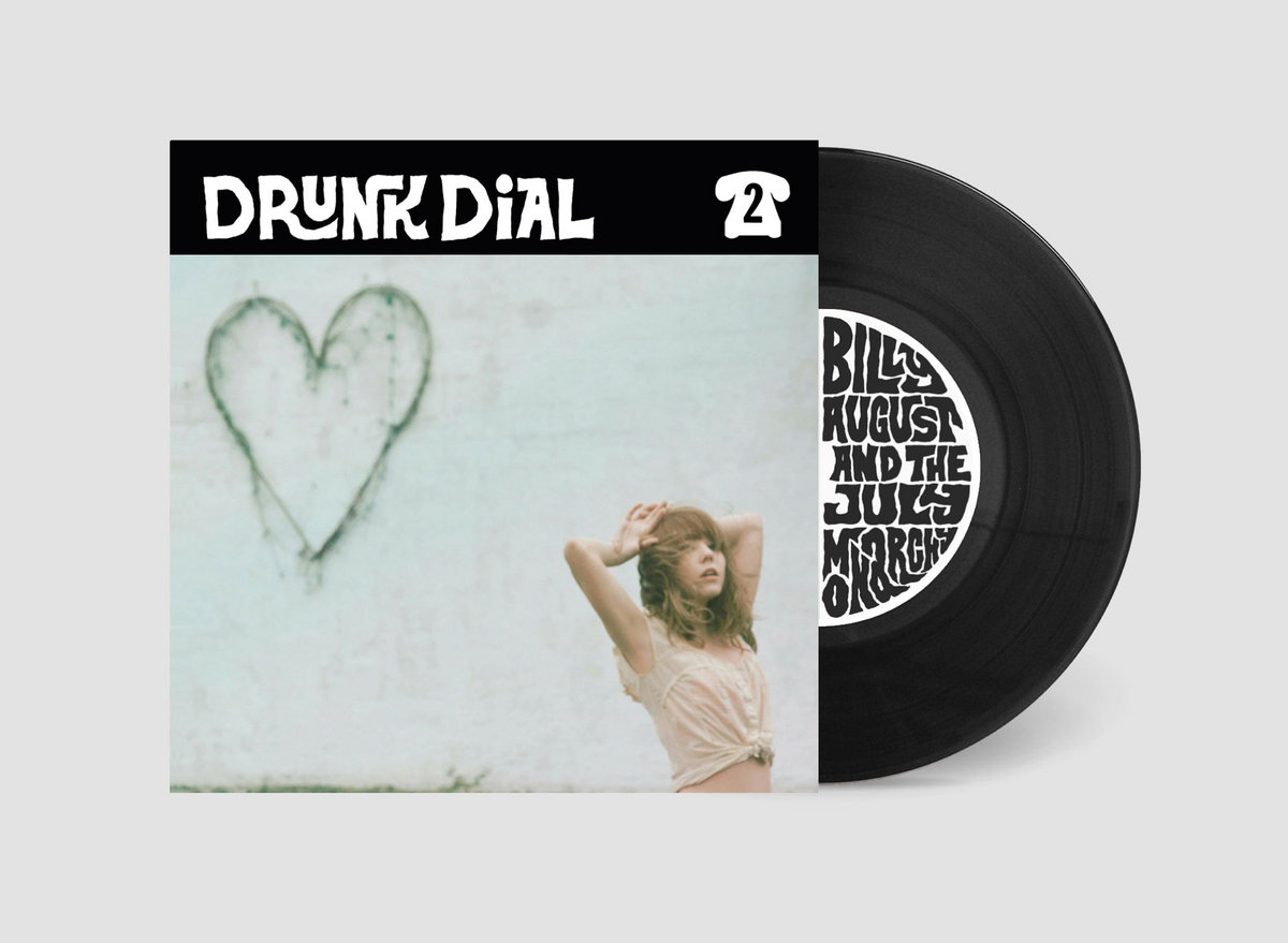 small town saturday night hal ketchum billy august the july monarchy drunk dial records