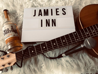 Jamie's Inn - Friday 3rd of April 2020 main photo