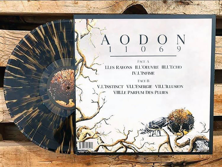 1 1 0 6 9 | AODON