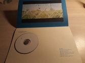 5 x CDr Mini albums + book of photographs photo 
