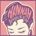 Hannah Harleen image