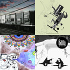 Glass Arcade | Various Artists | Sarah Records Compilations