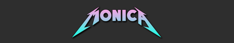 Monica — Photo