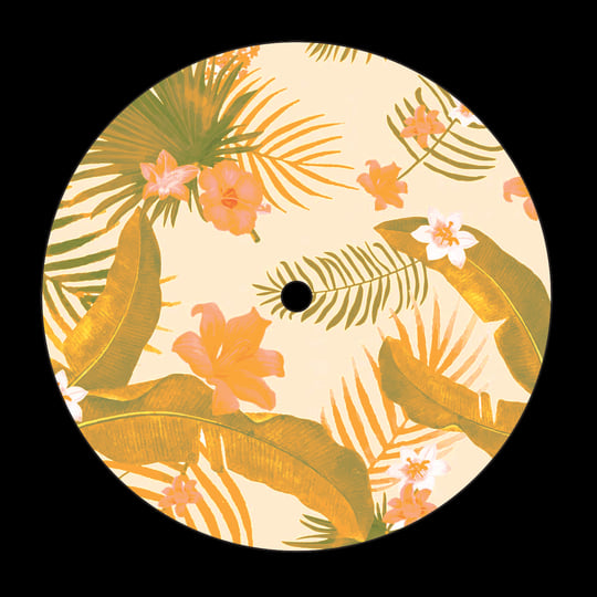 MCWR005 // Back To Bahia | John Beltran