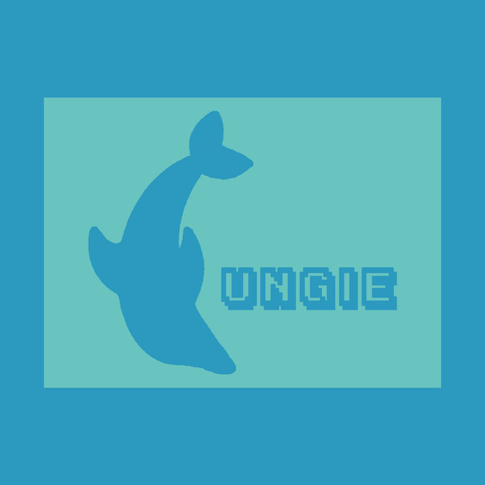 Fungie cover