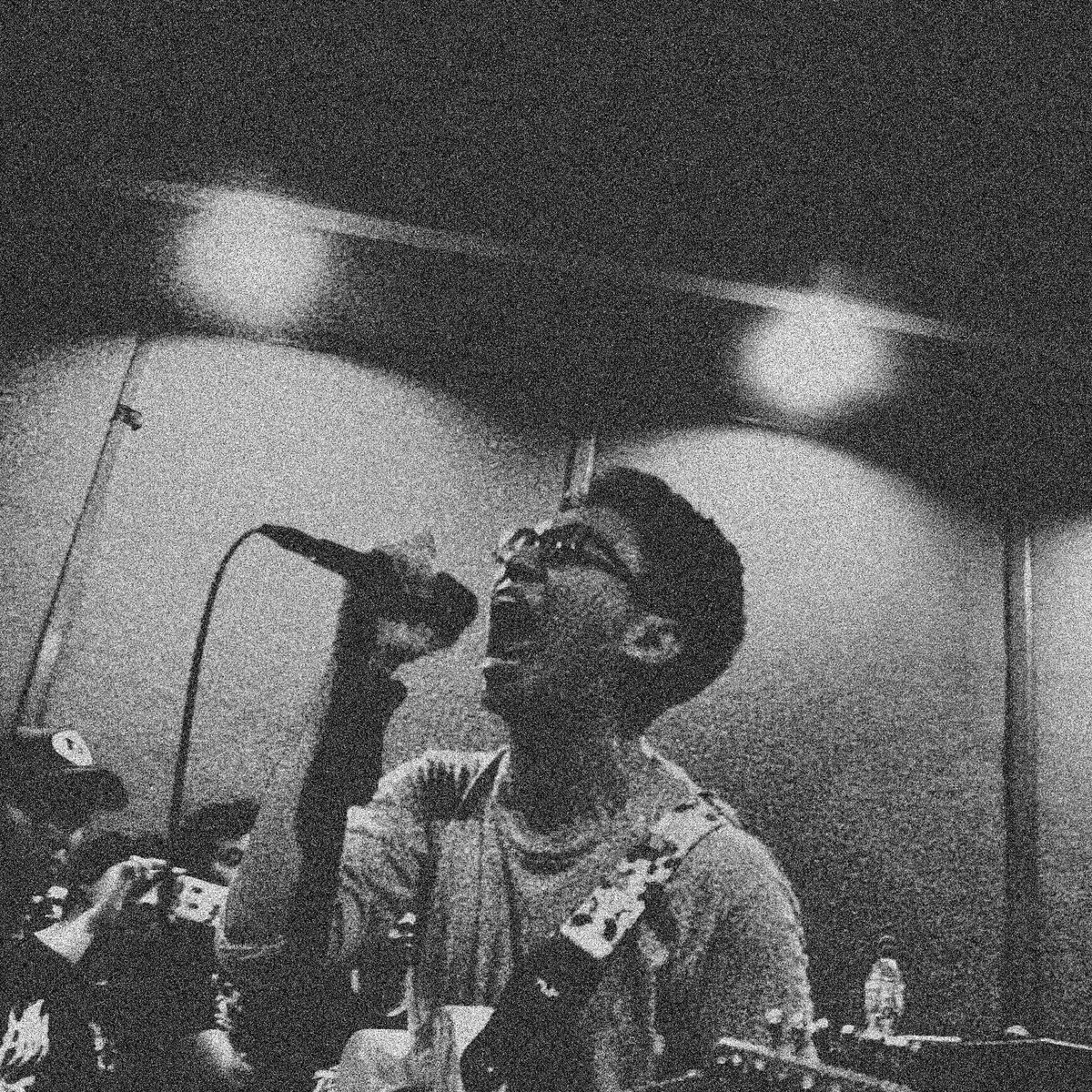 To the Deaf Serenity Orestes