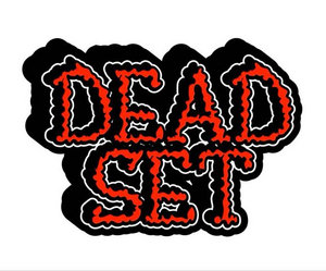 deadset