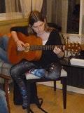 Tanja Daub image
