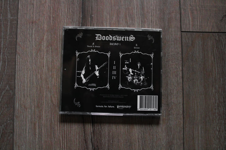 Demo I | Doodswens