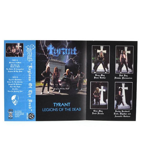 The Legion – Theme + Echo = Krill 2LP The Legion – Theme + Echo = Krill – 2 x Vinyl (LP, Album