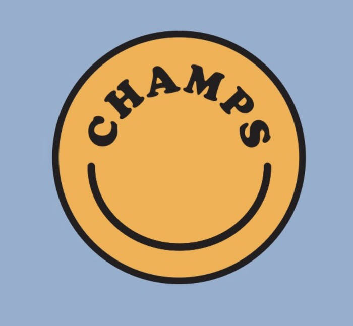 廃盤 State Champs Overslept 7inch Vinyl STATE CHAMPS 'STATE CHAMPS' LP (Limited Edition – Only 300 made, Eco B