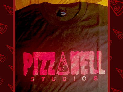 Pizza Hell Studios T main photo