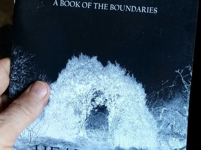 Rori - A Book of the Boundaries main photo