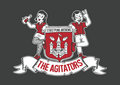 The Agitators image