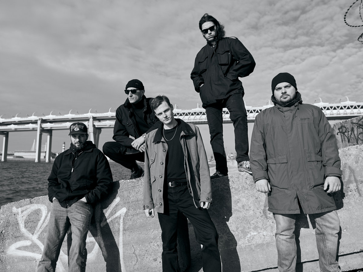 World Gone Blind Thrownness