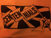 Centennials CD + Digital Download + T-Shirt photo 
