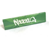 Robbie G Rolling Papers - pack of 10 photo 