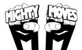 Mighty Moves image