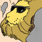 CosmicLionComix thumbnail