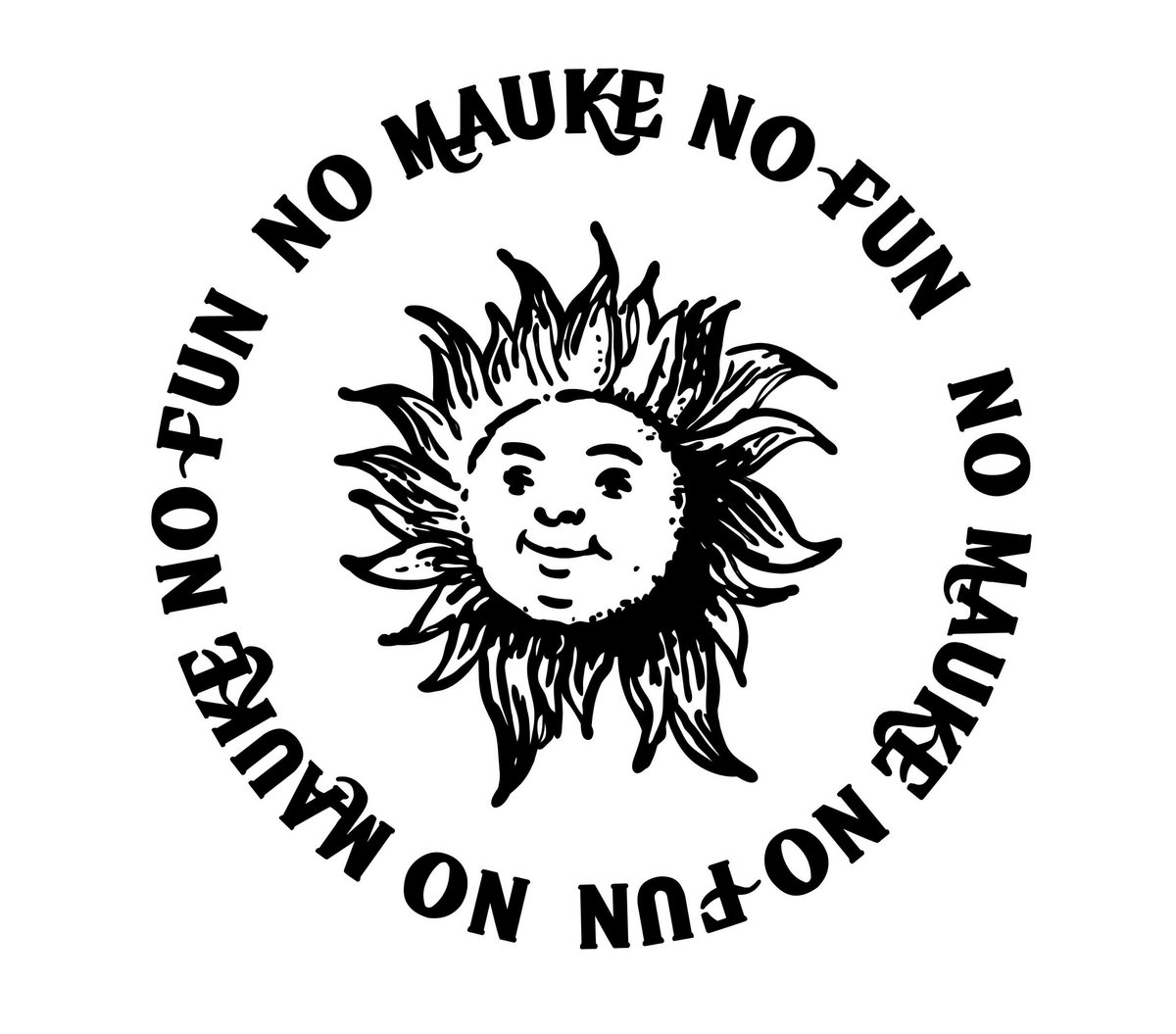 You Brought Light Into Darkness EP Mauke Signature