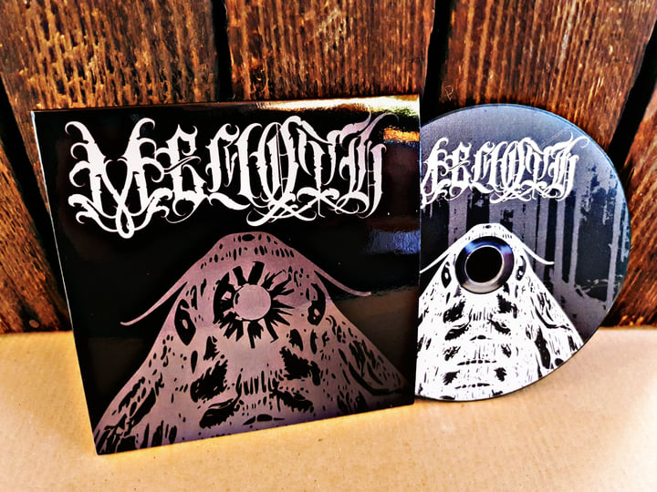 Demo - I'm the Night | Memoth