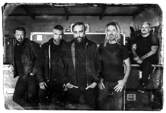 Best Of / Live At Hellfest (Limited Edition) | Mass Hysteria