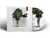 Maria Chiara Argirò - Hidden Seas Vinyl + CD + Hidden Seas (Remixed) + Hidden Seas Print (Limited Edition) photo 