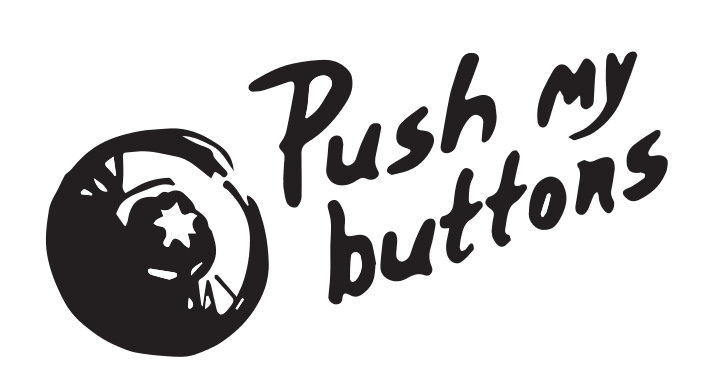 Merch | Push My Buttons