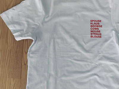 rtct. "house" shirt main photo