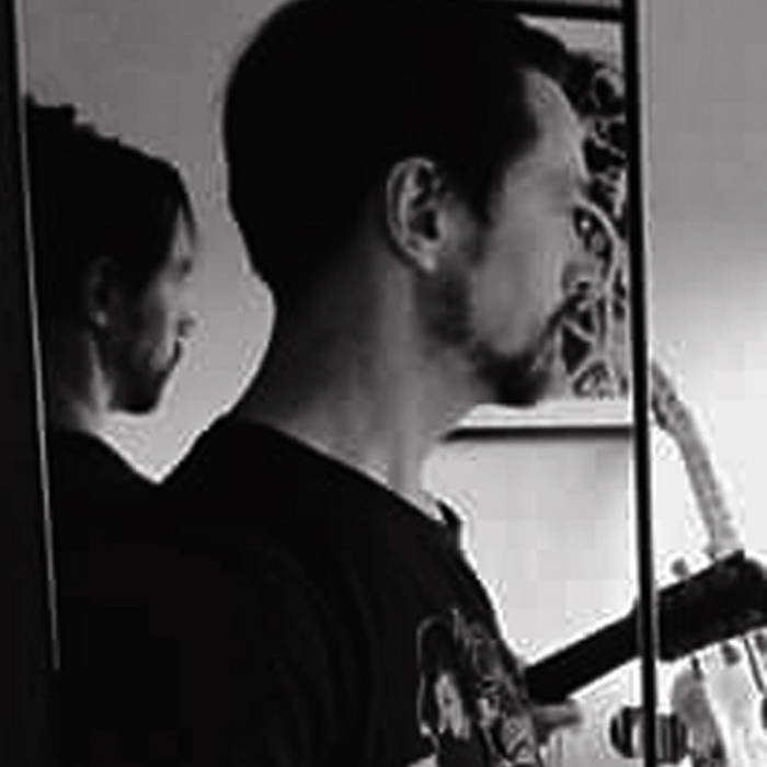 Crushed Palms cover