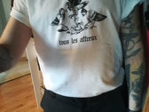 Harpies T-shirt photo 