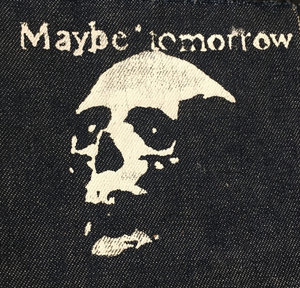 Maybe Tomorrow