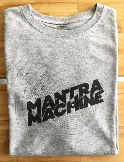 Heliosphere | Mantra Machine