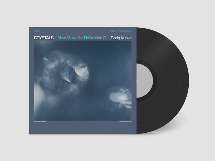 アート・デザイン・音楽 Crystallize 2 TWO-MIX Tribute Album “Crysta-Rhythm” | V.A. | キングレコード