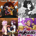 wonder wander who are you?　カラスヤサボウ　セット wonder wander | カラスヤサボウ / Karasuya Sabou