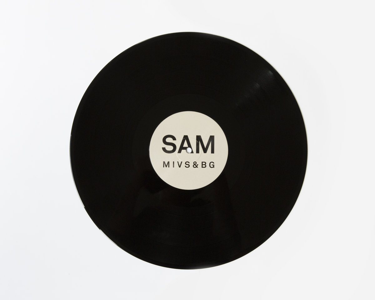 Sam Gendel Sam Wilkes vinyl レコード Sam Gendel, Sam Wilkes – The Doober – Vinyl (LP), 2024