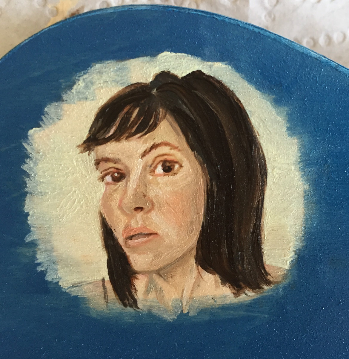 Messages In Bottles | Elana Pritchard
