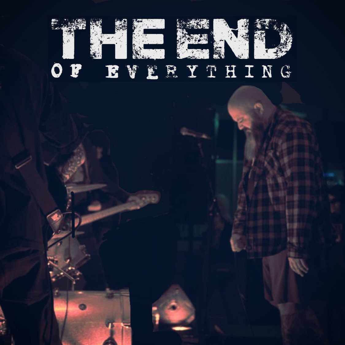 this the end of everything