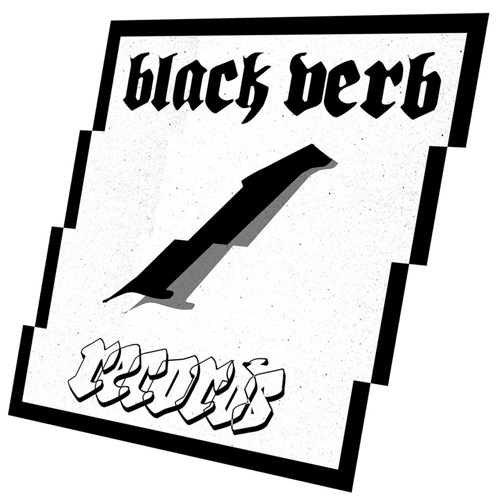 Arbeitskittel Radio Zeitner Black Verb Records