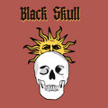Black Skull image