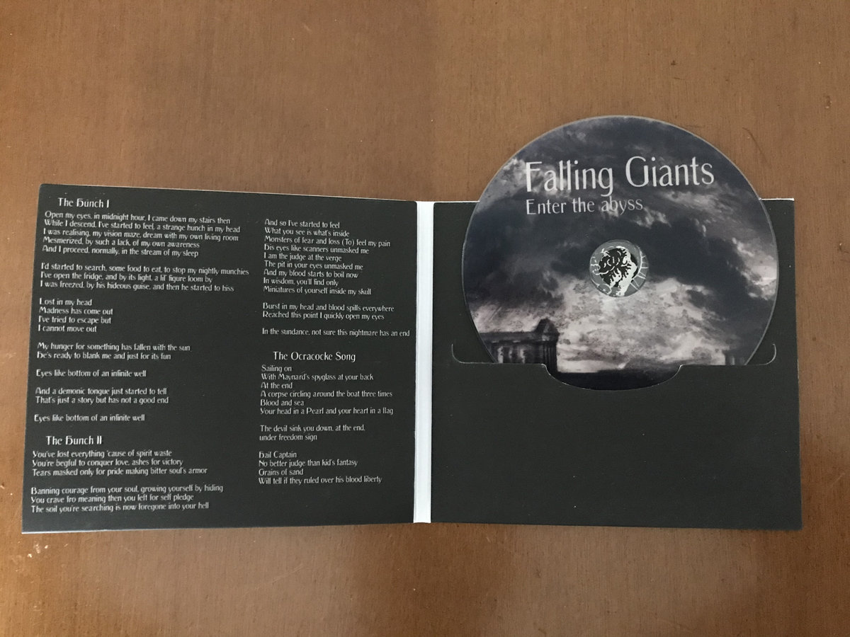 Lyrics