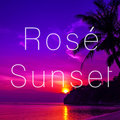Rosé Sunset image