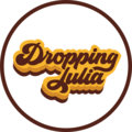 Dropping Julia image