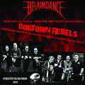 Braindance/Dogtown Rebels image
