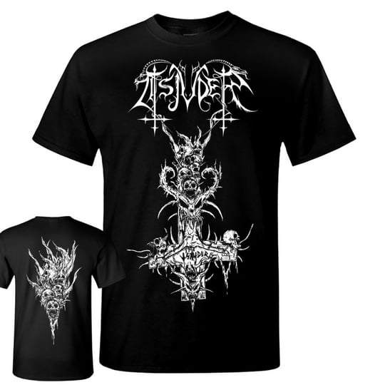 Desert Nothern Hell | Tsjuder