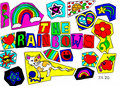 TheRainbows image