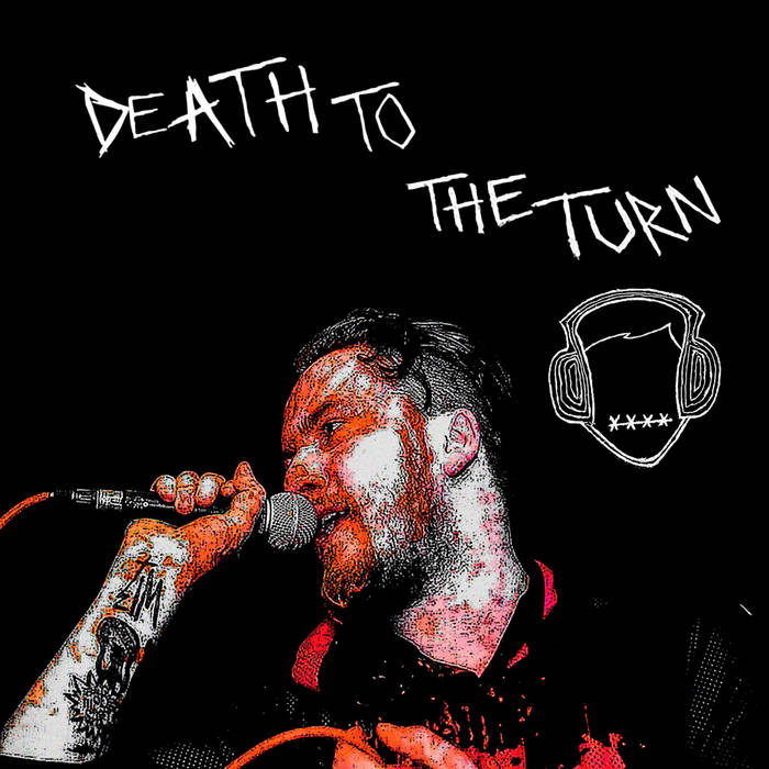 The Turn cover