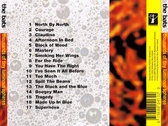 洋楽 The Bats - The Law Of Things LP The Bats – The Law Of Things – Vinyl (LP, Album), 1990